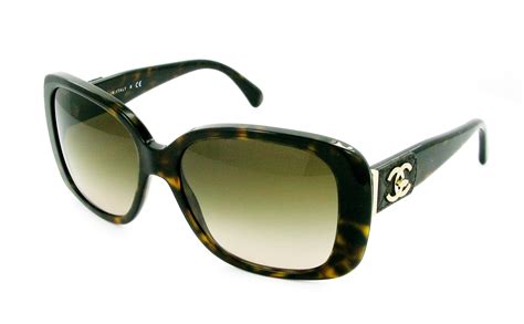 lunette de soleil chanel carre